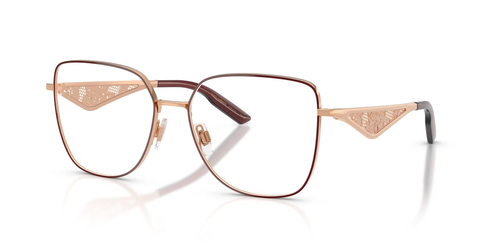 Dolce & Gabbana 1358 Eyeglasses - view 26